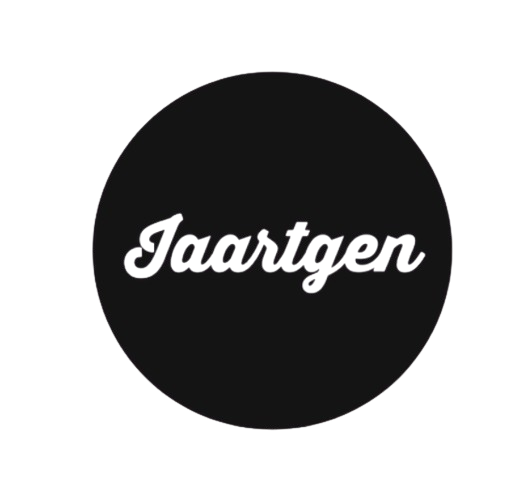 Jaartgen Logo